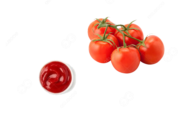 томатный кетчуп