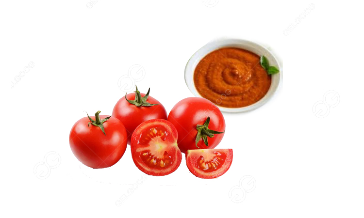 томатный соус