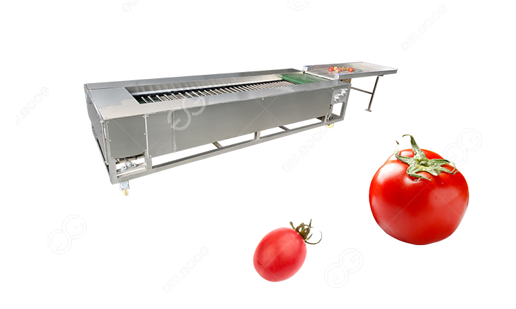 машина для измельчения томатов